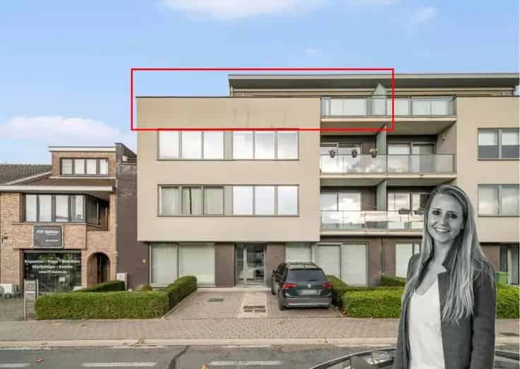 Penthouse Te Koop