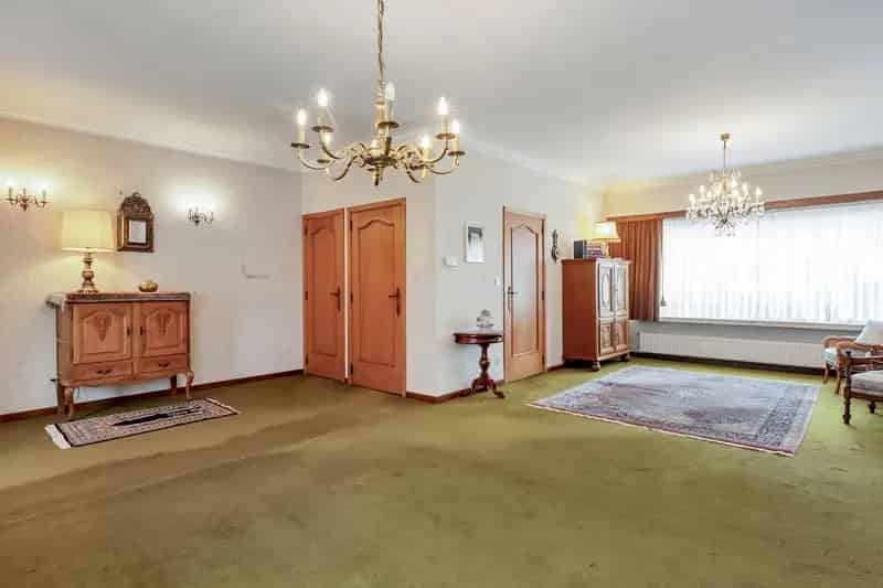 Charmante gezinswoning met stadstuin op zuidwestoriëntatie
