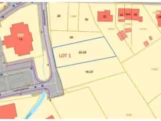 Bouwgrond te koop - Tongerlo RBT64232