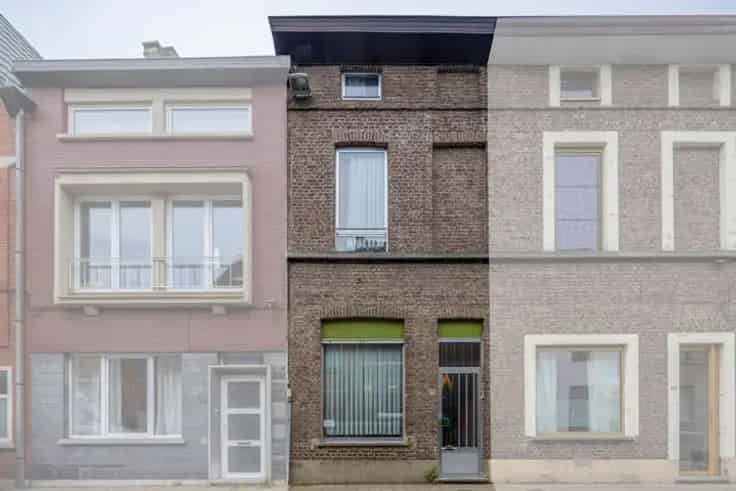 Huis Te Koop