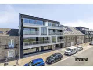 Penthouse te koop - Bredene RBT96908