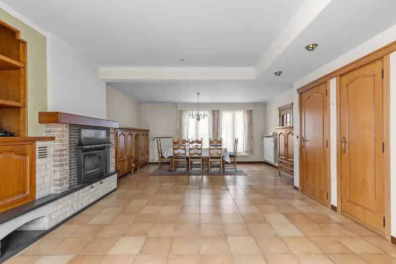 4-slaapkamerwoning op toplocatie in Oostkamp!