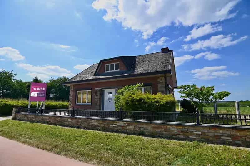 Huis te huur Sint Truiden: Ruime woning met garage en prachtig uitzicht