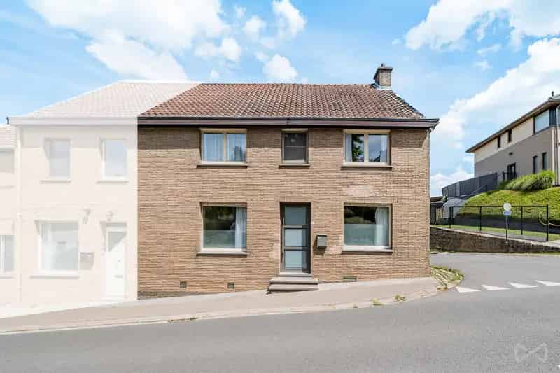 Huis te koop Huldenberg 3 slaapkamers tuin veranda