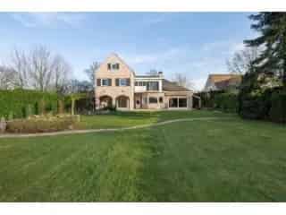 Villa te koop - Poppel RBT00399