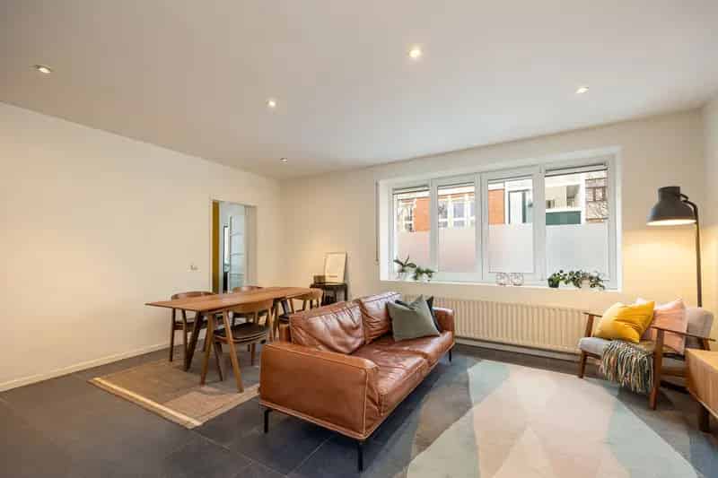 Appartement te huur Sint-Andries - Instapklaar hoekappartement
