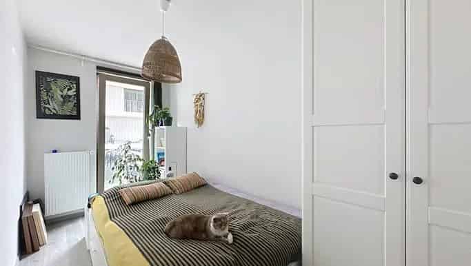 Appartement te huur in Frank Van Ackerpromenade 10, Brugge - Dewaele