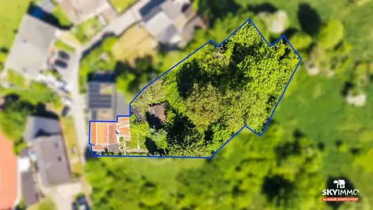 Huis Te Koop Dison 2 Slaapkamers Rustige Buurt