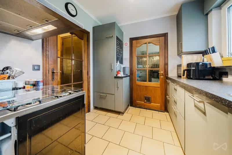Huis met twee slaapkamers in Crisnée
