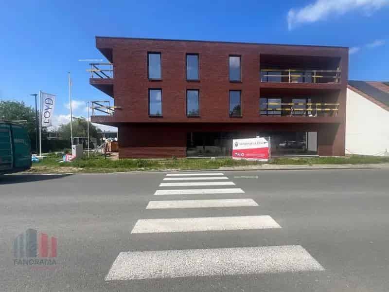 Nieuwbouw kantoren te koop in Sophora Drongen