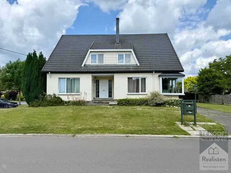 Huis te koop