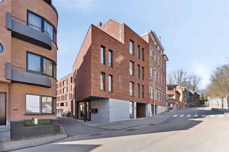 Studentenkamer te Huur Leuven Nabij Centrum