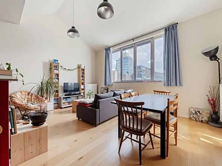 Appartement Te Koop