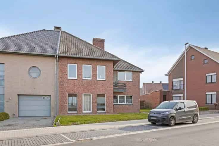 Appartementsblok Te Koop