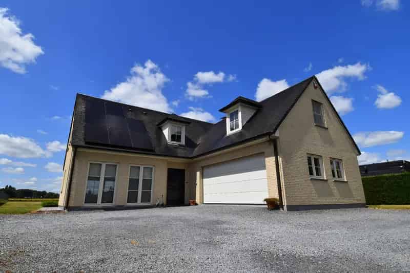 Huis te huur