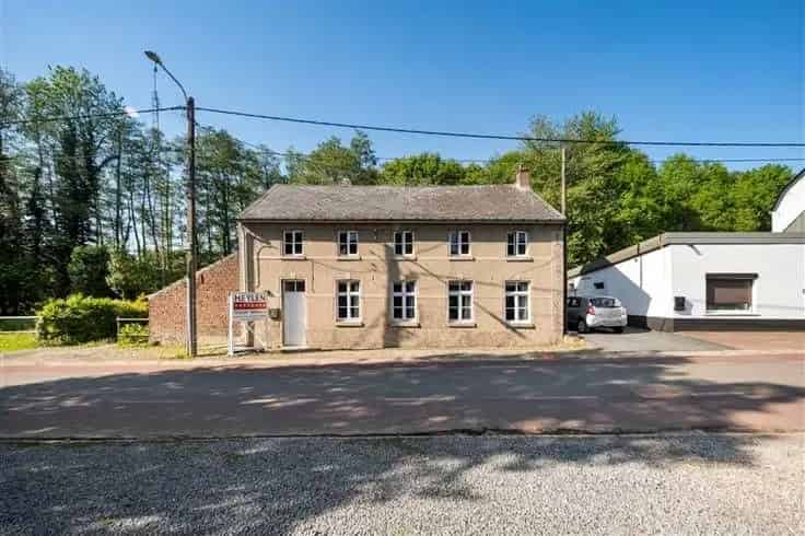 Huis Te Koop