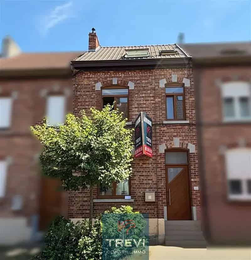 Huis te huur
