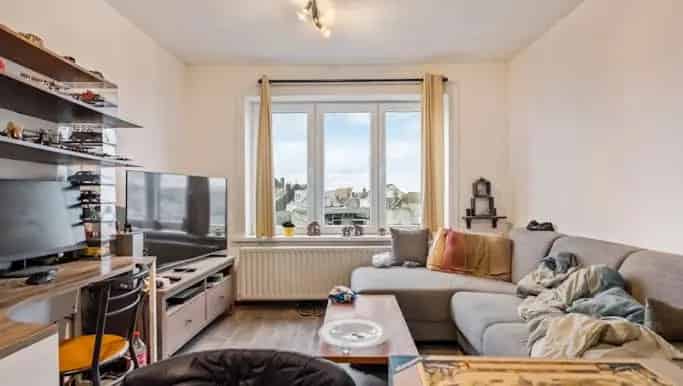Appartement te koop in Waterkasteelstraat 4, Blankenberge - Dewaele