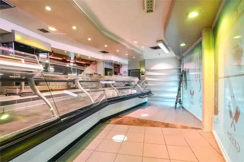 Handelspand te koop Oudenburg