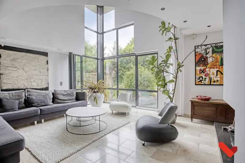 Luxueuze Tweewoonst te Huur Heverlee Wonen en Werken
