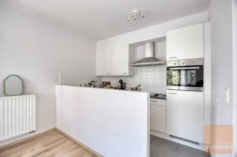 Gezellig 2 Slaapkamerappartement te Koop in Oudergem