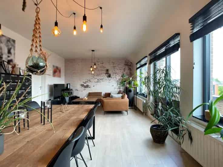 Appartement Te Koop
