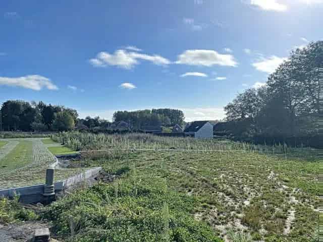 Bouwgrond te koop in Geraardsbergen