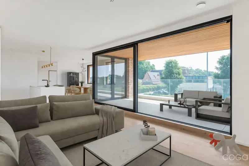 Appartement te koop