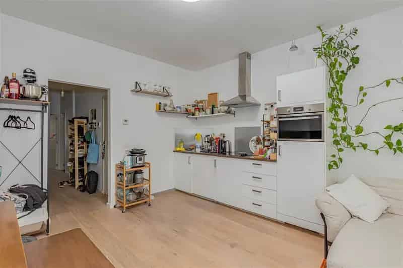 Appartement te huur