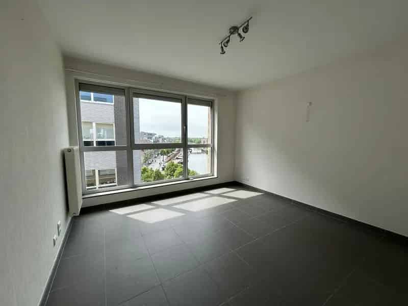 Ruim appartement 2 slaapkamers Diksmuide