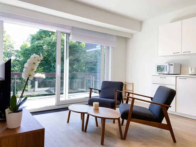 Appartement in Ukkel