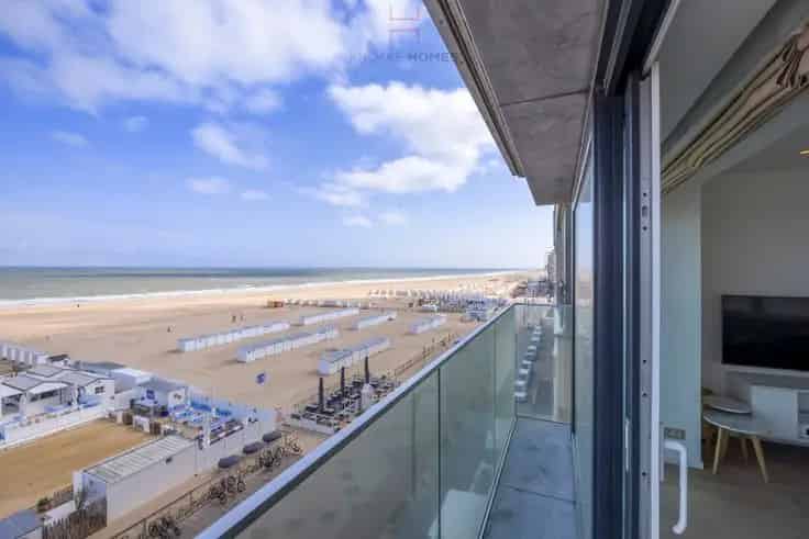 Appartement Te Koop
