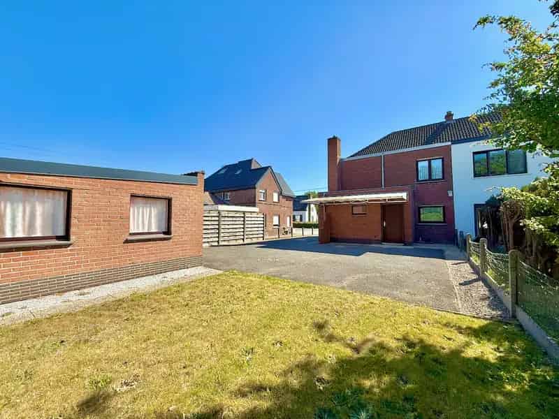 Huis te koop