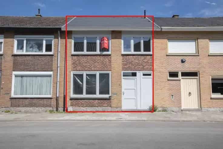 Huis Te Koop