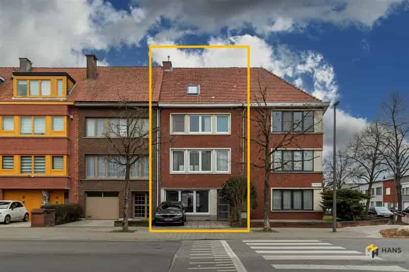 Huis te huur