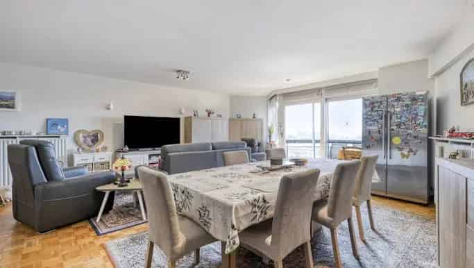 Appartement te koop in Waterkasteelstraat 3, Blankenberge - Dewaele