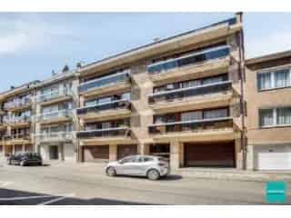 Appartement te koop - Laken RBT88241