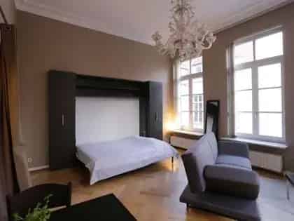 Appartement Te Huur , 40, Nieuwland, Brussel, Brussel Hoofdstad