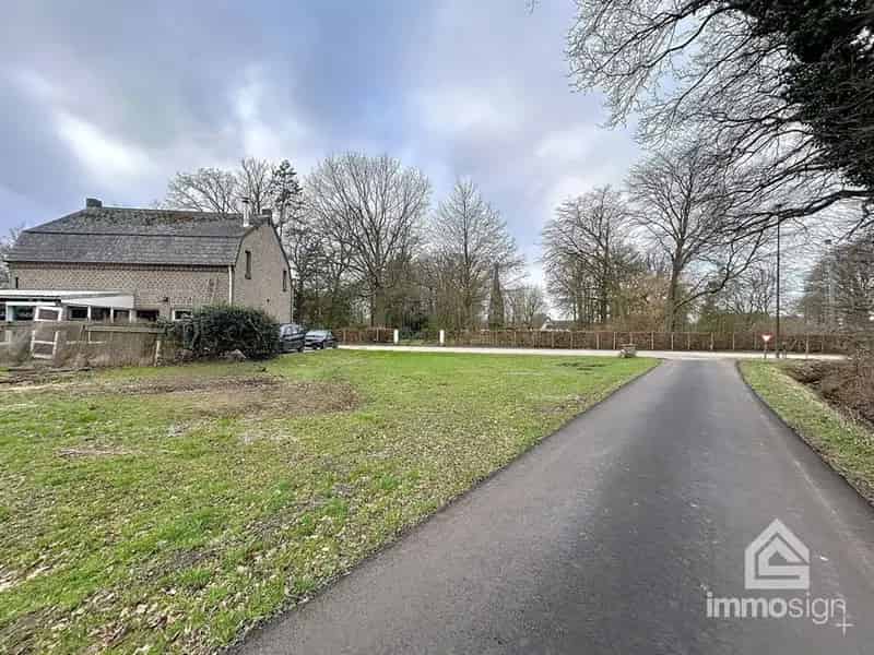 Bouwgrond te koop Bocholt