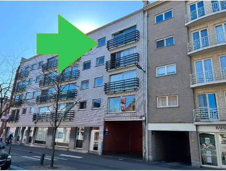 Appartement Te Koop