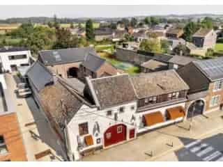 Fermette te koop - Voeren RBT36957
