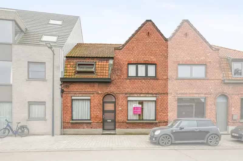 Huis te koop Langemark
