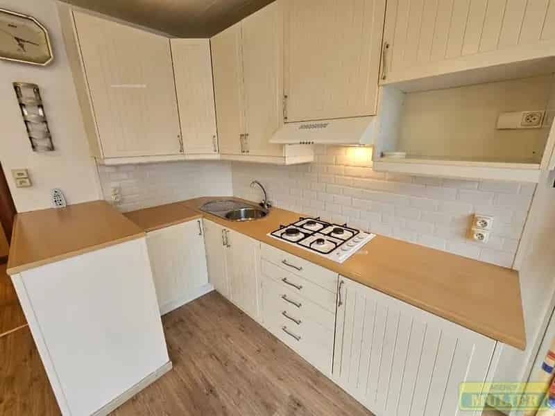 Appartement te koop in La Petite Mouette 1001 De Panne