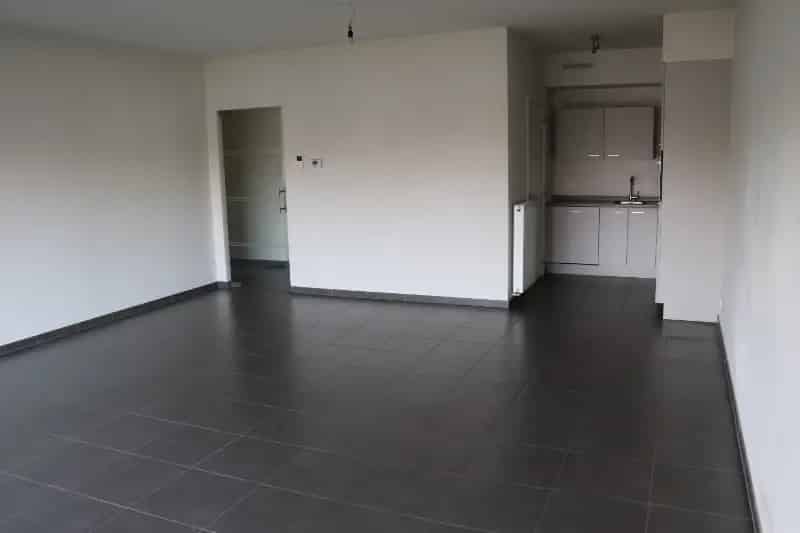 Mooi appartement te huur 2 slaapkamers Rupelzicht