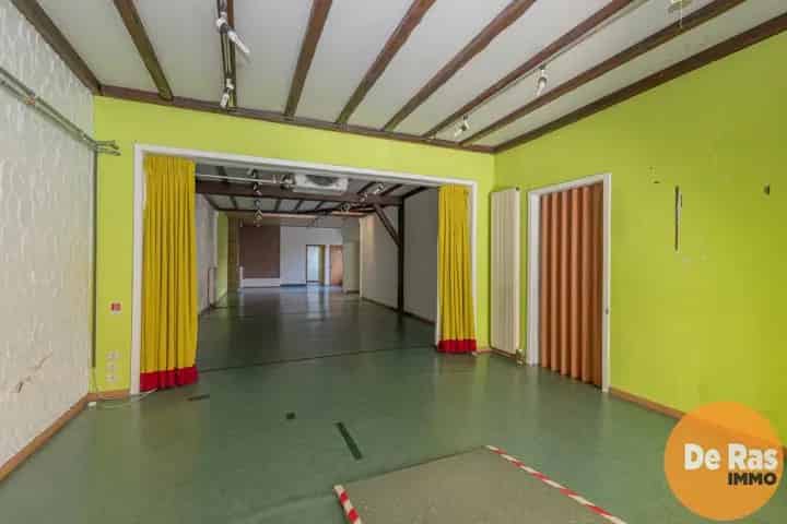 Huis te koop in Erpe-Mere