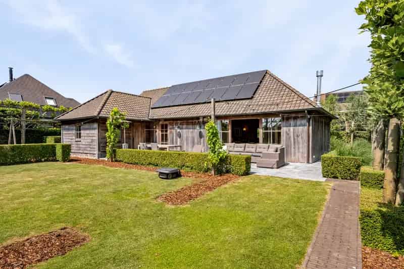 Huis te koop