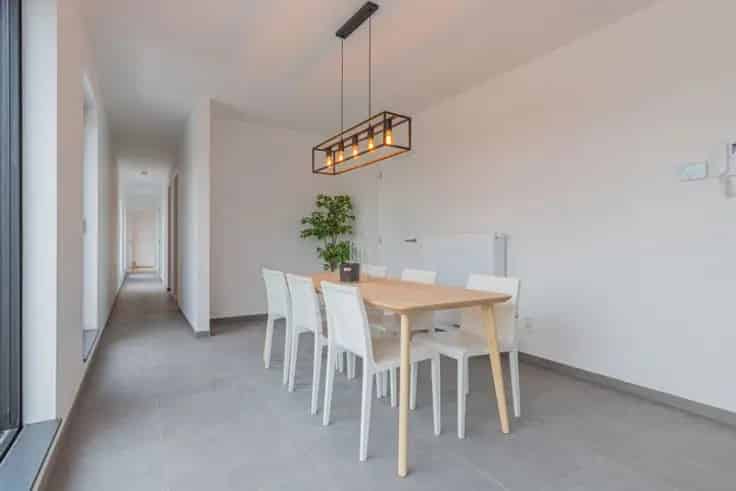 Penthouse Te Koop