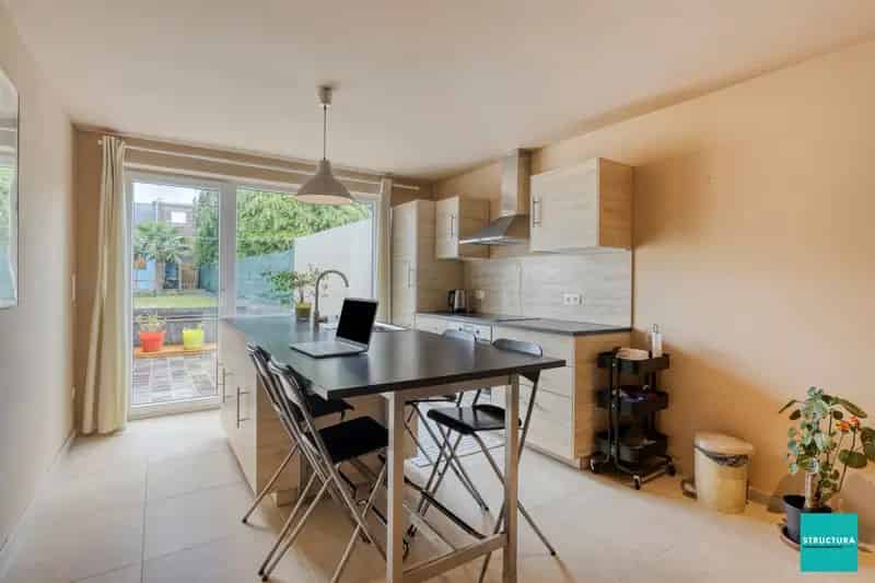 Gerenoveerde woning nabij het centrum