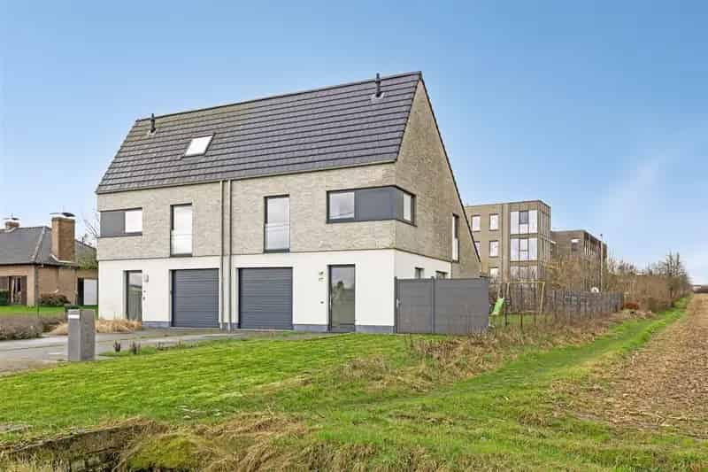 Huis te huur