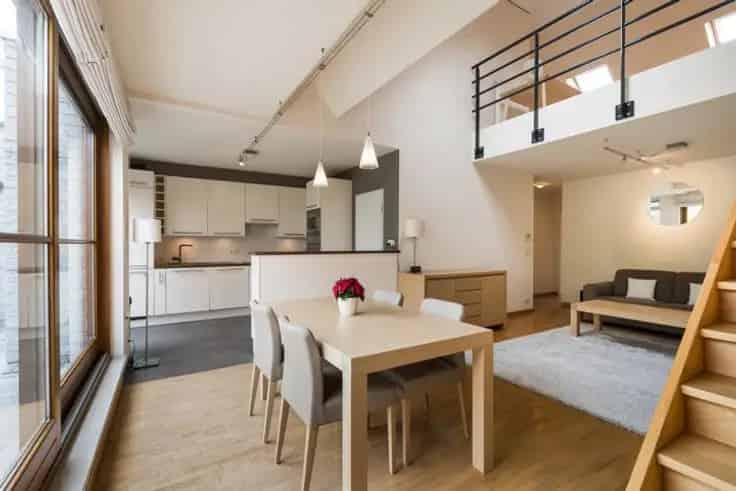 Appartement Te Koop